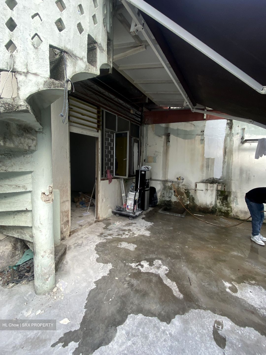 Bedok Road (D16), Retail #547934361